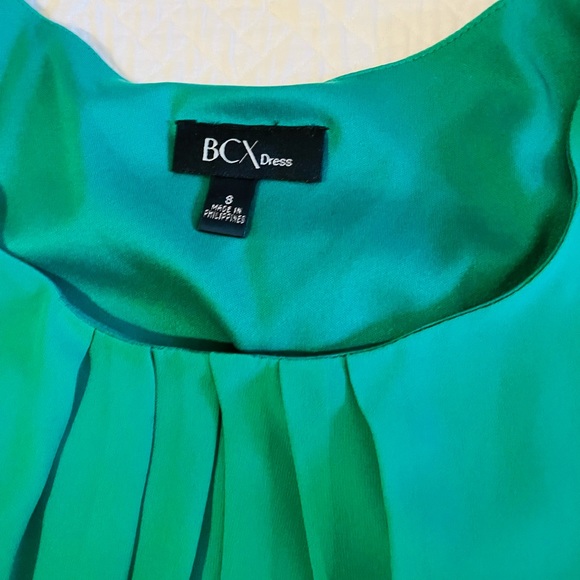 BCX dress - Picture 2 of 3